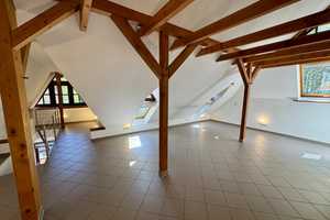 Großes Wohnhaus in der Natur, nur wenige Minuten vom Zentrum in Löningen! *Provisionsfrei* – Cloppenburg (Kreis) – Vorschaubild 39