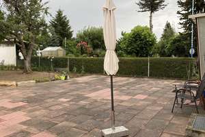 3 Zimmer Wohnung im Bärenkeller - mit Gartenanteil – Rosmarinweg 12, 86156 Bärenkeller, Augsburg – Vorschaubild 14