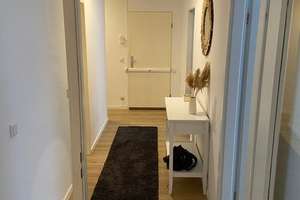 Modern renovierte 4-Zimmer-EG-Wohnung am Katernberg mit Einbauküche und TG – Birkenhöhe 2, 42113 Uellendahl-Katernberg, Wuppertal – Vorschaubild 12