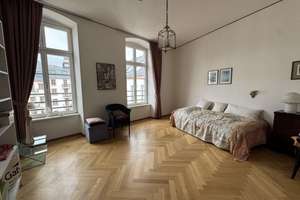 Luxuriöse und Kernsanierte 3-Zimmer-Altbau-Wohnung im Dalberger Hof – Die vollständige Adresse der Immobilie erhältst du vom Anbieter., 55116 Altstadt, Mainz – Vorschaubild 3
