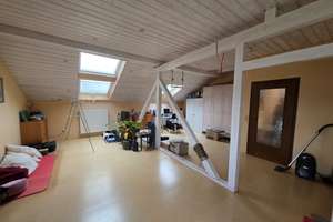 +++ großes & charmantes 1-Familienhaus + Zwei Garagen + ruhige Lage von Iffezheim +++ – Die vollständige Adresse der Immobilie erhältst du vom Anbieter., 76473 Iffezheim – Vorschaubild 15