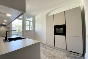 Attraktive und großflächige 3-Zimmer-Altbauwohnung im Stuttgarter Süden – Die vollständige Adresse der Immobilie erhältst du vom Anbieter., 70180 Lehen, Stuttgart – Vorschaubild 20