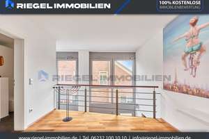 Sie hier? Wir auch! Stilvolle DHH mit Galerie, mediterranem Garten & hochwertiger Ausstattung – Die vollständige Adresse der Immobilie erhältst du vom Anbieter., 68804 Altlußheim – Vorschaubild 27
