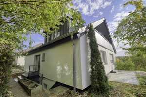 Elegantes 3-Familienhaus in Top-Lage – Moderne Architektur trifft Wohnqualität! – Stuttgart – Vorschaubild 22