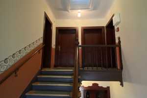 kleine DG-Wohnung mit vielen Schrägen mit Blick auf das St. Elisabeth Krankenhaus – Dölitzer Straße 46, 4277 Leipzig – Vorschaubild 8