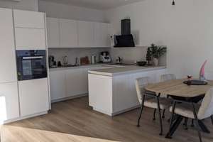 Moderne 4-Zimmer-Neubauwohnung mit 106 m², hochwertiger Ausstattung und großer Wohnküche – Die vollständige Adresse der Immobilie erhältst du vom Anbieter., 52072 Ponttor, Aachen – Vorschaubild 6