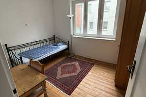 Kein Haus von der Stange! Duisburg - Meiderich, tolles saniertes Einfamilienhaus mit Baugrundstück – Duisburg – Vorschaubild 16