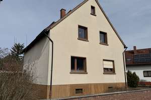 PREISSENKUNG - Ein- bis Zweifamilienhaus plus zusätzl. Bebauung!? in ruhiger Lage "Ober-Roden" – Die vollständige Adresse der Immobilie erhältst du vom Anbieter., 63322 Rödermark – Vorschaubild 7