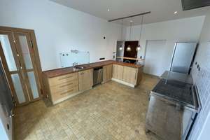 Moderne Wohnung in Düsseldorf-Bilk mit Sauna & Aufzug – Die vollständige Adresse der Immobilie erhältst du vom Anbieter., 40223 Bilk, Düsseldorf – Vorschaubild 10