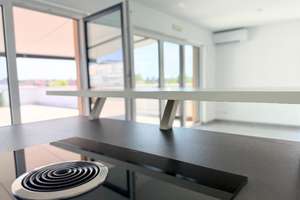 MODERN LIVING – Exklusive, vollausgestattete 3-Zimmer-Wohnung mit Dachgarten, EBK & 2 Stellplätzen – Die vollständige Adresse der Immobilie erhältst du vom Anbieter., 63225 Langen (Hessen) – Vorschaubild 17