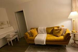 Nachmieter gesucht für 2-Zimmer Wohnung im schönen Ostend – 60314 Ostend, Frankfurt am Main – Vorschaubild 3