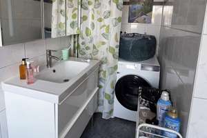 Über den Dächern von Wickede - Ihr neues Heim mit Süd-Balkon – Die vollständige Adresse der Immobilie erhältst du vom Anbieter., 44319 Wickede, Dortmund – Vorschaubild 10
