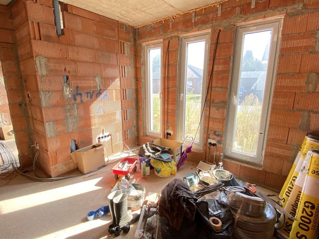 Immobilie in Brome - *** Provisionsfrei *** - Großzügiges Wohnhaus mit Einliegerwohnung (nicht fertiggestellt) in Brome - Bild 4