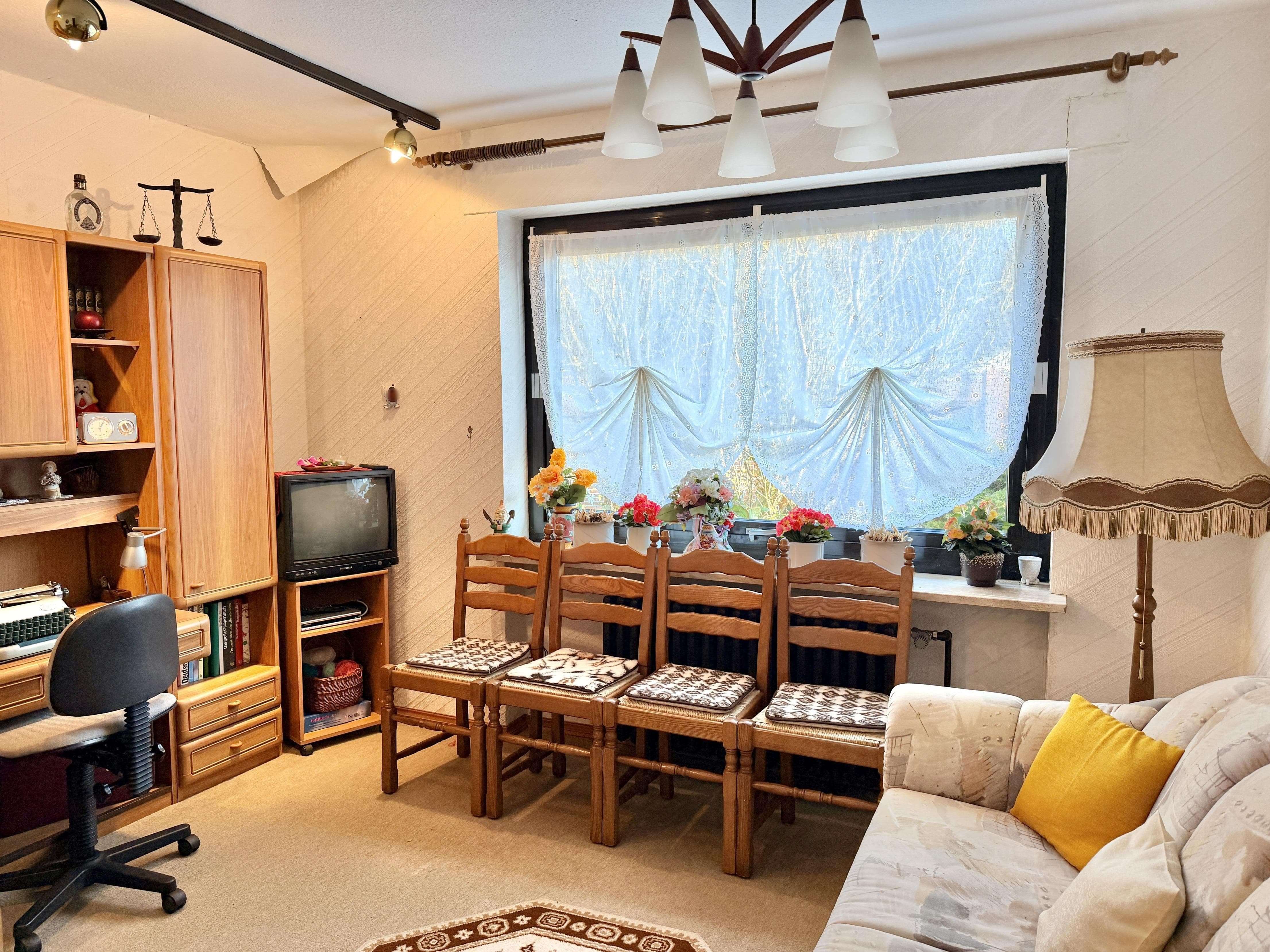 Immobilie in Ihlienworth - Großzügiger Bungalow in ruhiger Wohnlage - Bild 10