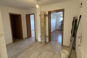 Frisch gestrichene 3-Zimmer-Wohnung im EG in Top-Lage in Köln-Weidenpesch – Neusserstr. 764, 50737 Weidenpesch, Köln – Vorschaubild 8