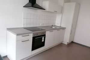 Schöne 2 Zi-Wohnung, Einbauküche, Laminat und Wanne im Charlottenviertel – Parkstraße 21, 6108 Halle (Saale) – Vorschaubild 7