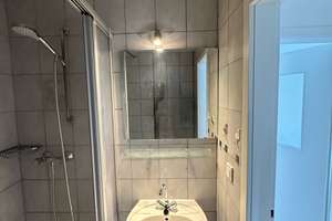 Renovierte 2-Zimmer-Wohnung mit Balkon zur unbefristeten Untermiete – Köln-Innenstadt – Die vollständige Adresse der Immobilie erhältst du vom Anbieter., 50676 Altstadt/Süd, Köln – Vorschaubild 12