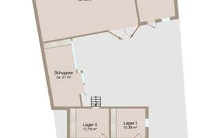 Historisches Wohnjuwel von 1906 mit modernem Ausbau, Scheune und Hof – viel Platz für Ideen – Die vollständige Adresse der Immobilie erhältst du vom Anbieter., 71701 Schwieberdingen – Vorschaubild 33