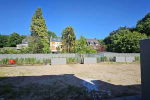 Neues Reihenhaus [ 120 qm, 5 Zi. Kfw-40] im Park in Köln-Bickendorf – Rochusstr. 217h, 50827 Ossendorf, Köln – Vorschaubild 6
