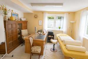 Elegante, ruhige 3-Zimmer Wohnung in Toplage mit hellem Westbalkon – Die vollständige Adresse der Immobilie erhältst du vom Anbieter., 80639 Nymphenburg, München – Vorschaubild 9