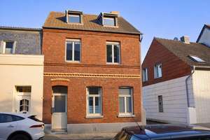 Krefeld-Bockum: Charmant modernisiertes Backstein-Stadthaus in familienfreundlicher Lage! – Die vollständige Adresse der Immobilie erhältst du vom Anbieter., 47800 Bockum, Krefeld – Vorschaubild 21