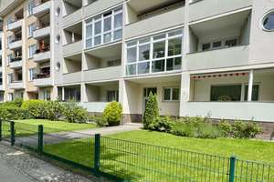 MIT AUFZUG, SÜDWEST-LOGGIA & PARKPLATZ-OPTION - SEHR GEPFLEGT - AUS 2 EINHEITEN ZUSAMMENGELEGT – Schönwalder Str. 5, 13585 Spandau (Ortsteil), Berlin – Vorschaubild 26