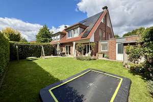Ideal für Familien: Neuwertige DHH in ruhiger Wohngegend! – Die vollständige Adresse der Immobilie erhältst du vom Anbieter., 48565 Steinfurt – Vorschaubild 2