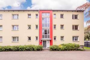 Bezugsfreie 2-Zimmer Wohnung mit Potenzial zur Neuvermietung oder Eigennutzung – Die vollständige Adresse der Immobilie erhältst du vom Anbieter., 12347 Britz, Berlin – Vorschaubild 13
