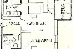 Studentenwohnung an der Universität Regensburg – Ludwig-Thoma-Str. 19, 93051 Kumpfmühl-Ziegetsdorf-Neuprüll, Regensburg – Vorschaubild 10