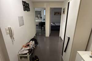 2-Zimmer-Wohnung (2. OG) mit Balkon in Hannover Ricklingen – Auf der Papenburg 14, 30459 Ricklingen (Ortsteil), Hannover – Vorschaubild 2