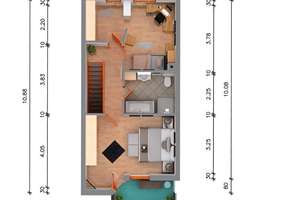 Reihenmittelhaus in Ohmenhausen inkl. Carport – Bodäckerstraße 5/2, 72770 Ohmenhausen, Reutlingen – Vorschaubild 19