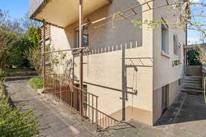 Familienidyll oder Investmentchance – Vielseitiges Wohnhaus mit Garten in Stuttgart-Wangen – Stuttgart – Vorschaubild 28