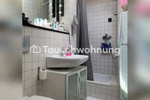 Tauschwohnung: Helle 3-Zi. Maisonette,2 Balkone, gg. größer i.d.Südstadt – Kartäuserwall 9999, 50678 Altstadt/Süd, Köln – Vorschaubild 10