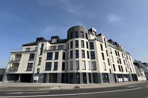 ** TOP moderne 3 ZKB Balkon in Koblenz-Lützel **