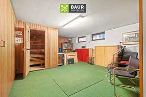 360° I Split-Level-Bungalow in Neu-Ulm-Gerlenhofen – architektonisches Raumwunder auf vier Ebenen – Die vollständige Adresse der Immobilie erhältst du vom Anbieter., 89233 Neu-Ulm – Vorschaubild 17