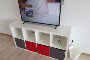 Neuwertige 2-Zimmer-Wohnung mit großem Balkon, EBK und teilmöbliert – Haunstetter Straße 95, 86161 Hochfeld, Augsburg – Vorschaubild 24