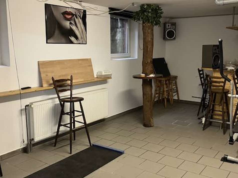 Partykeller