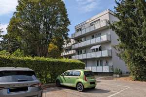 3-Zimmerwohnung in Alt-Moosach, 3 Minuten zur U3, im Grünen mit viel Sonne. Provisionsfrei! – Franz-Fihl-Straße 4, 80992 Alt-Moosach, München – Vorschaubild 27