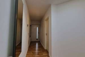 Großzügige 3-Zimmer-Wohnung mit Wintergarten, privater Dachterrasse und Blick ins Grüne – Buckower Damm 189, 12351 Britz, Berlin – Vorschaubild 11