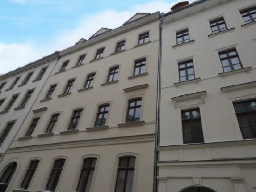 bezugsfreies 2-Raum Apartment Bestlage Zentrum Gottschedstraße, Leipzig – Bild 2