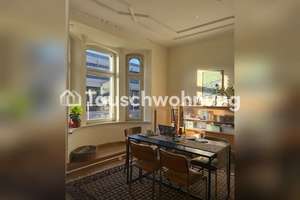 Tauschwohnung: Tausche große Altbau-Wohnung in Coburg gegen München – Die vollständige Adresse der Immobilie erhältst du vom Anbieter., 96450 Mitte, Coburg – Vorschaubild 4