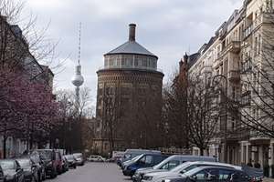 Rykestrasse - Einzelstück in Lieblingslage – Rykestraße 22, 10405 Prenzlauer Berg, Berlin – Vorschaubild 11