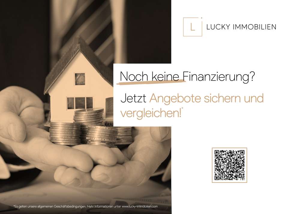 JETZT FINANZIERUNG SICHERN!