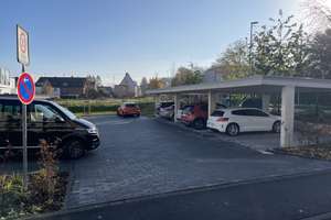 Whg 2: Quartier zur alten Gärtnerei*zentrumsnah*moderne 2-Zimmer-Erdgeschosswohnung – Bachstraße 10b, 53773 Hennef (Sieg) – Vorschaubild 3