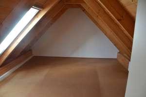 Sonnige Dachgeschoßwohnung auf zwei Ebenen – Ehlvershof  1, 30419 Vinnhorst, Hannover – Vorschaubild 11
