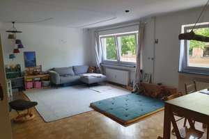 Schöne 3 Zi Whg. in KA-Oststadt zu vermieten – Gerwigstraße 25a, 76131 Oststadt, Karlsruhe – Vorschaubild 3