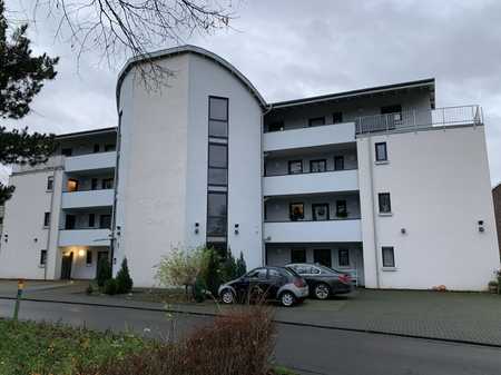 Wohnung in Bergheim (Rhein-Erft-Kreis) mieten ...
