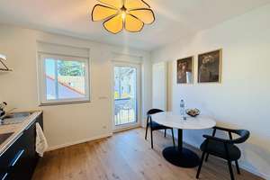 Top saniertes Mehrfamilienhaus mit vier komplett möblierten 2-Zimmer-Design-Apartments! – Die vollständige Adresse der Immobilie erhältst du vom Anbieter., 76131 Rintheim, Karlsruhe – Vorschaubild 11