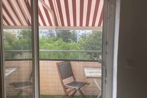 Charmante 3-Zimmer-Wohnung mit 2 Bädern und 2 Balkonen im 3.OG in Dresden-Gruna – Heynahtsstraße 3, 1309 Gruna, Dresden – Vorschaubild 19