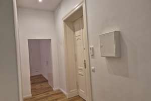 Leer & Provisionsfrei von Privat:  2-Zimmer-Altbauwohnung mit Balkon in Top Lage – Die vollständige Adresse der Immobilie erhältst du vom Anbieter., 10247 Friedrichshain, Berlin – Vorschaubild 6